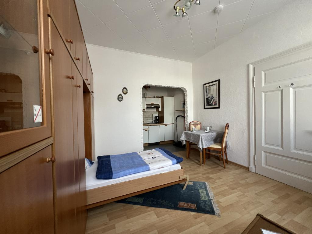 Borkum Ruhm